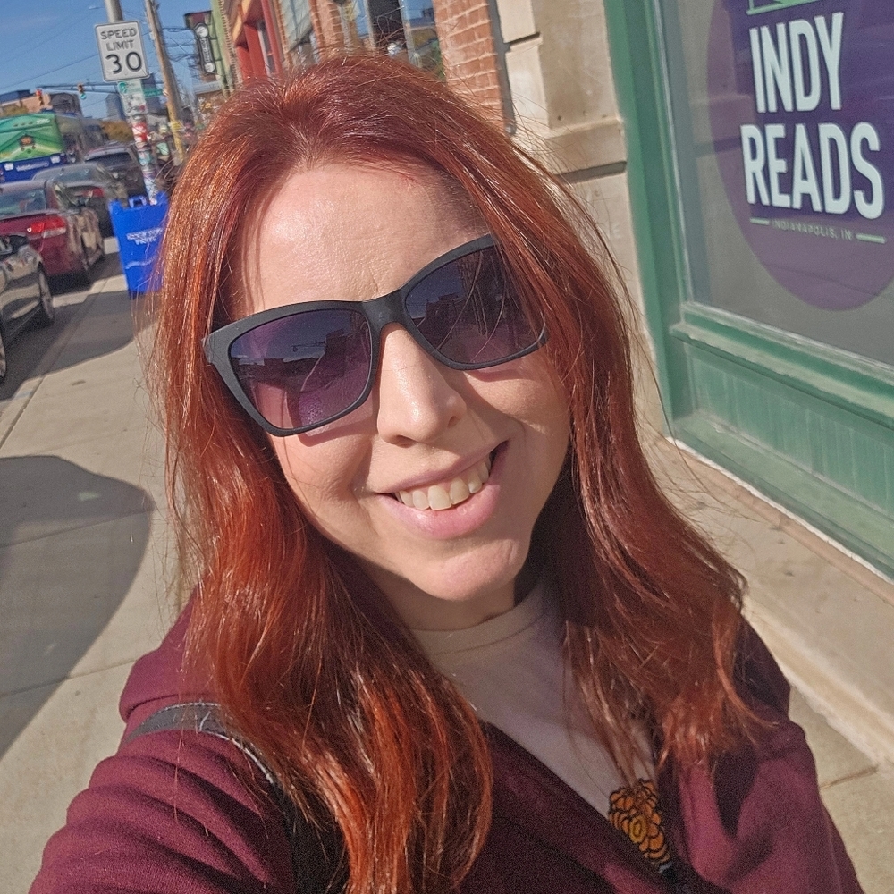 Meet your Posher, My sister's closet